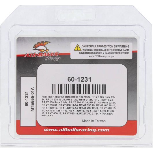 Fuel Tap Repair Kit