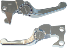 Anthem Shorty Lever Set Chrome Xl 04 13