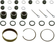 Clutch Rebuild Kit S D