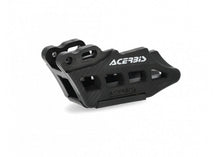 Chain Guide Black Hon