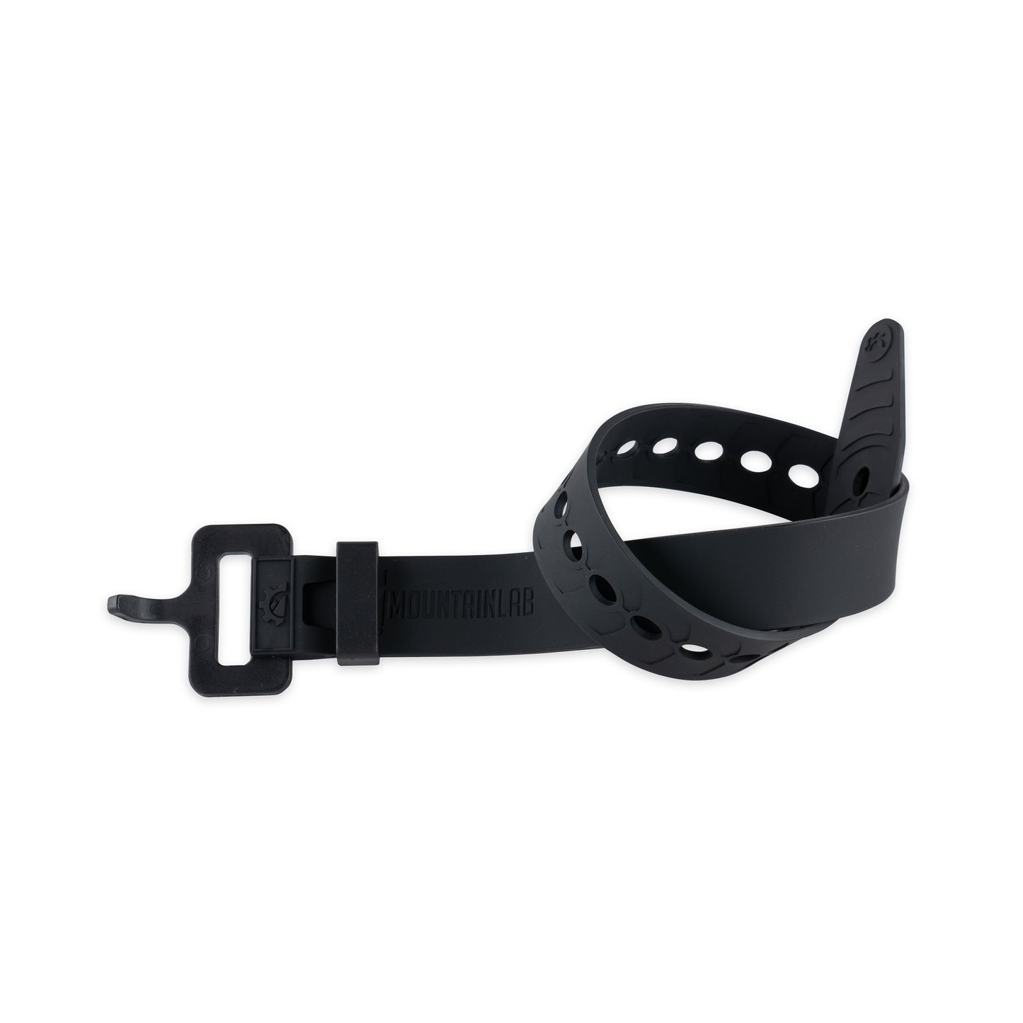 Vise Strap 20 Black