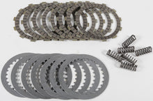 Clutch Set Drc75