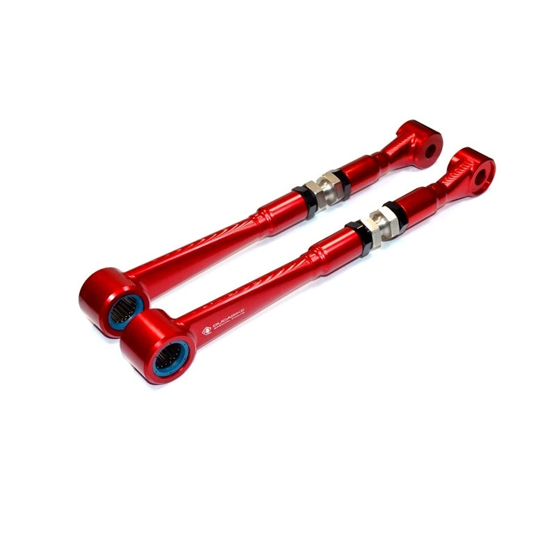 DBK Special Parts (Ducabike) Ride Height Adjuster for the Ducati Diavel