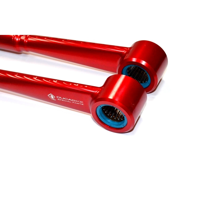 DBK Special Parts (Ducabike) Ride Height Adjuster for the Ducati Diavel