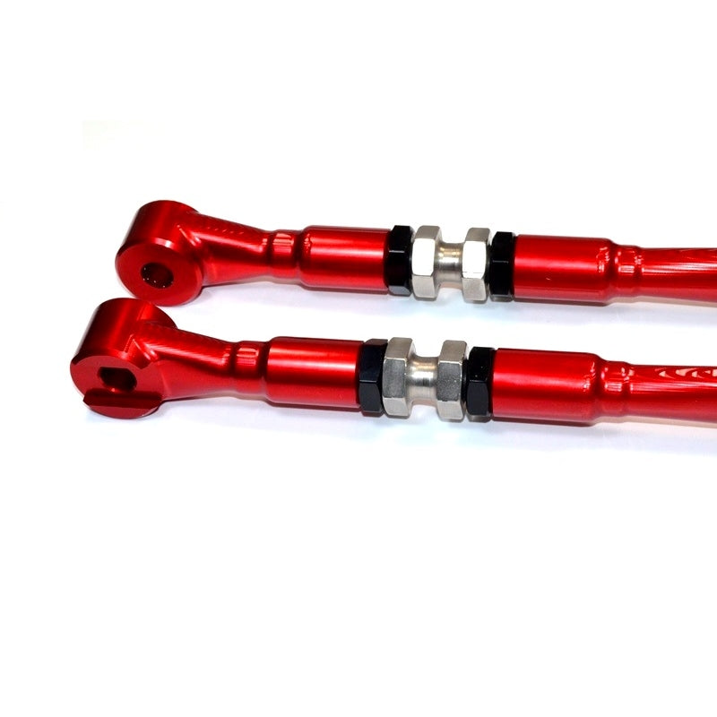 DBK Special Parts (Ducabike) Ride Height Adjuster for the Ducati Diavel