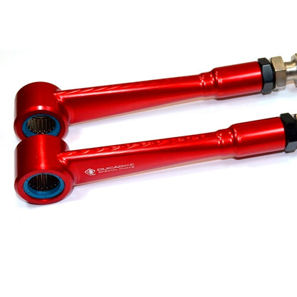 DBK Special Parts (Ducabike) Ride Height Adjuster for the Ducati Diavel