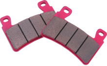 BikeMaster BM-296 Sintered Brake Pads