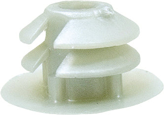Plastic Darts 10/Pk