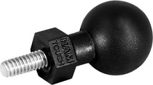 Tough Ball 1/4" 20 X .25" Long