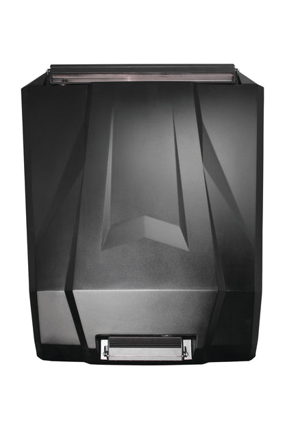 Stereo Top 6 Speakers W/Sub Rzr 900 1000 Xp