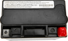 Premium Battery Gyz16hl / Ytx14l Cca 240