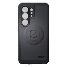 Phone Case Extreme Spc+ Samsung Galaxy S26 Ultra Black