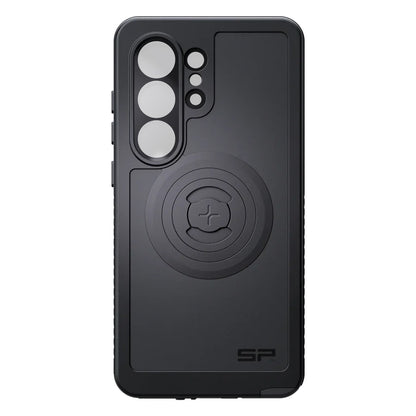 Phone Case Extreme Spc+ Samsung Galaxy S26 Ultra Black