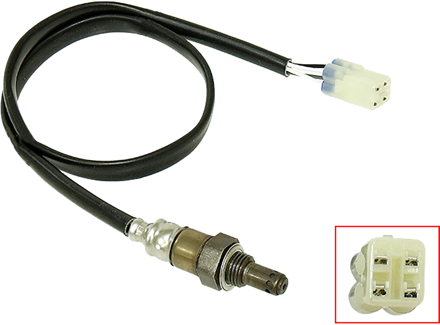 Exhaust Temp Sensor A/C