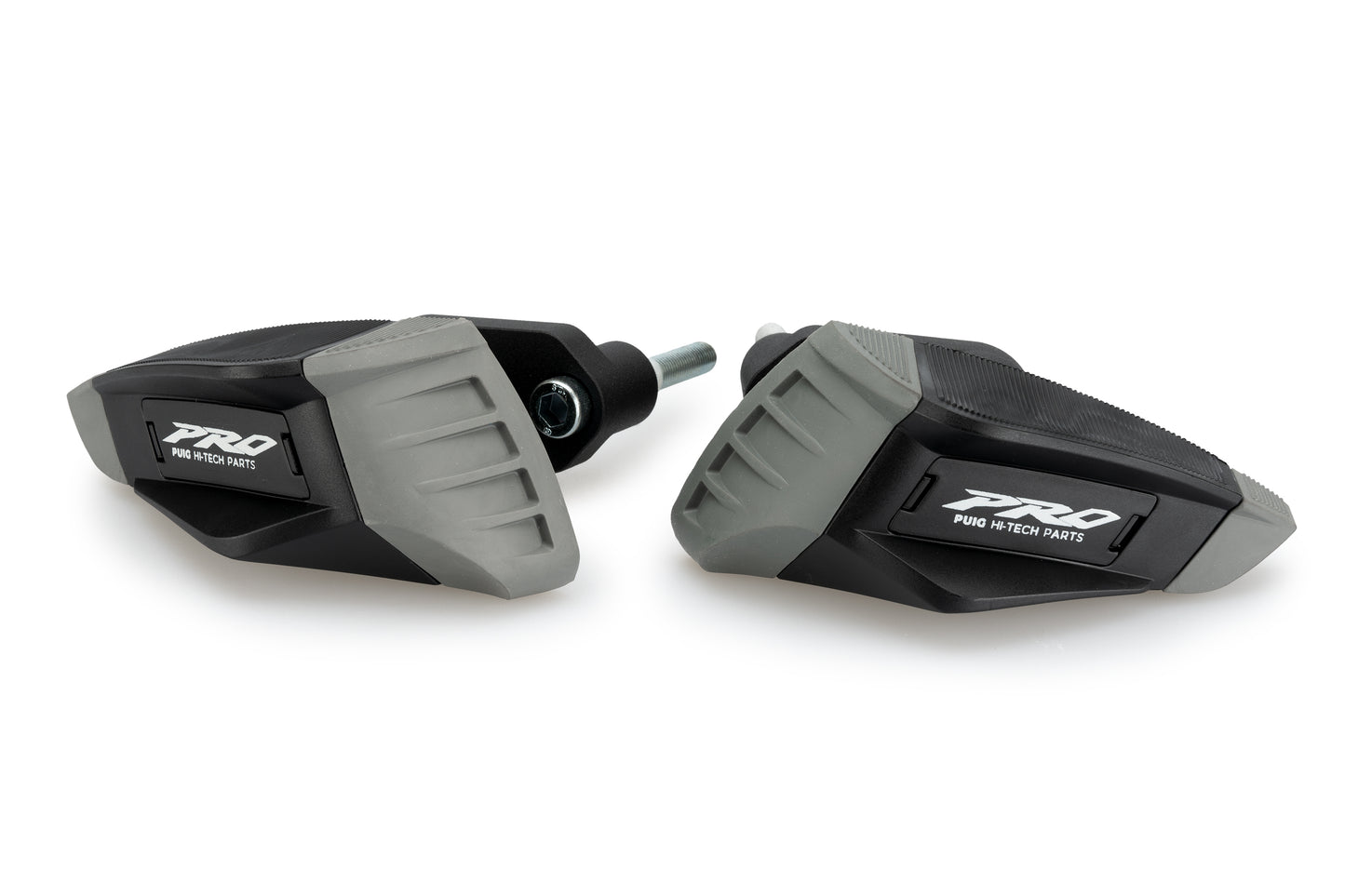 Frame Sliders Pro 2.0 Black Suz