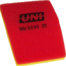 Multi Stage Competition Air Filter