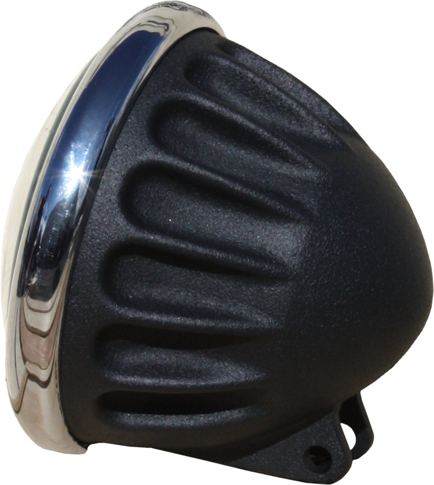 Head Lamp Vitamin C Black