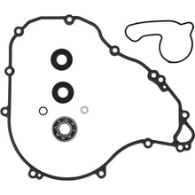 Water Pump Rebuild Kit
