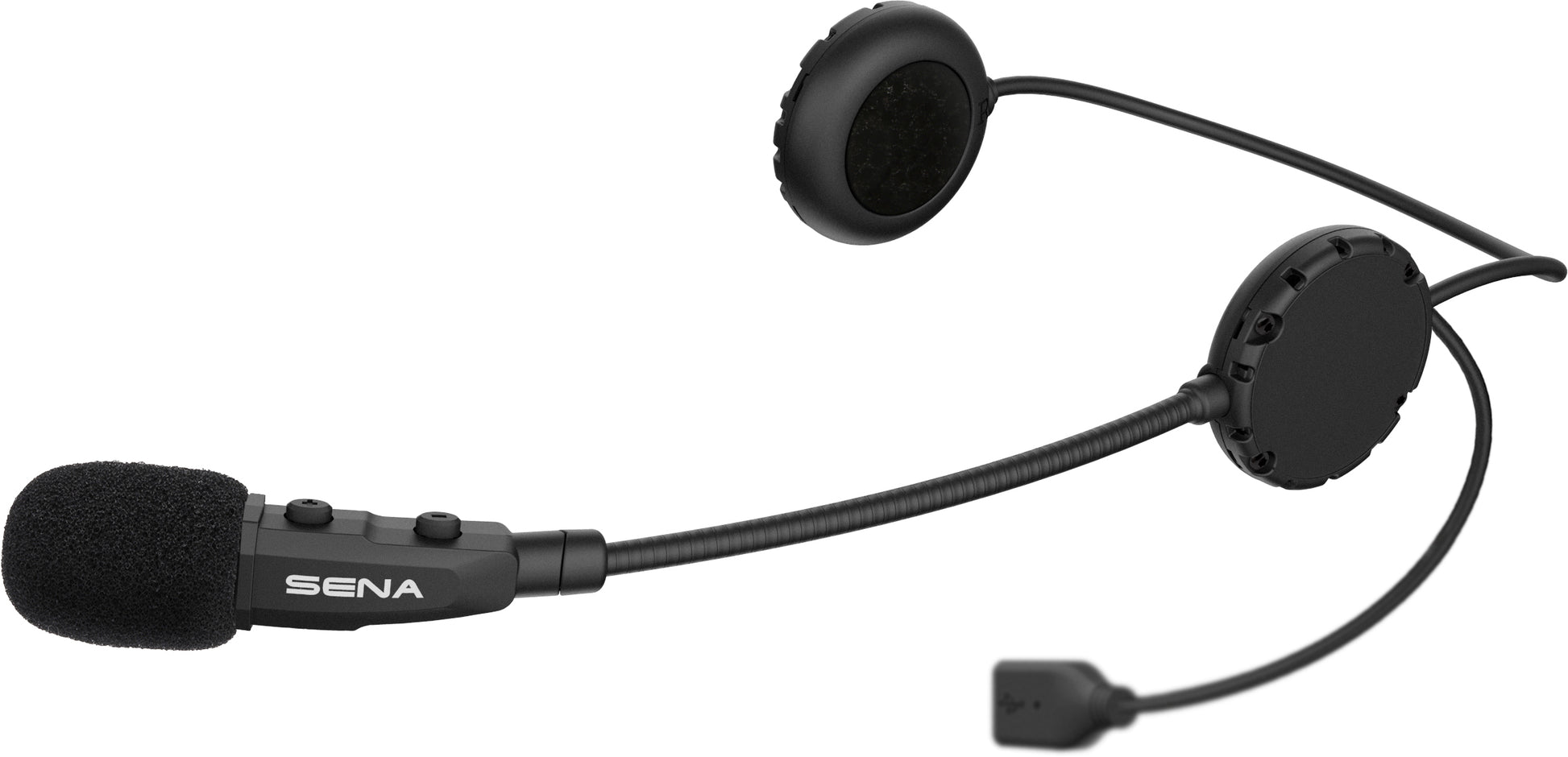 3s Plus Bluetooth System Boom Microphone Kit
