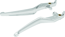 Kuryakyn Omni Lever SetChrome