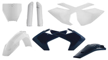 Full Plastic Kit Original
