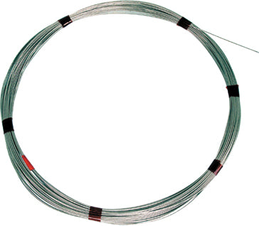 Throttle/Brake Control Wire 100'x3/64"
