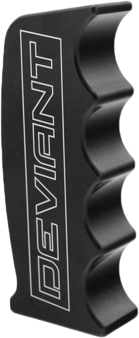 Billet Shift Handle Pol