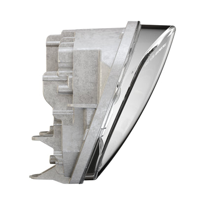 8695a2 Led Headlight Chr Victory