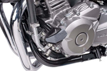 Frame Sliders R12 Black Suz