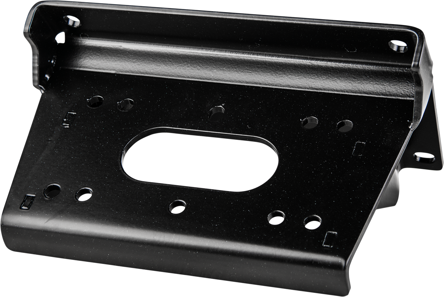 Winch Mount