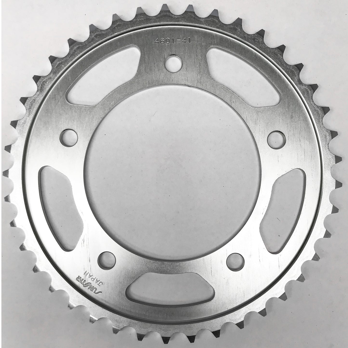 Rear Sprocket Steel 41t 525 Yam
