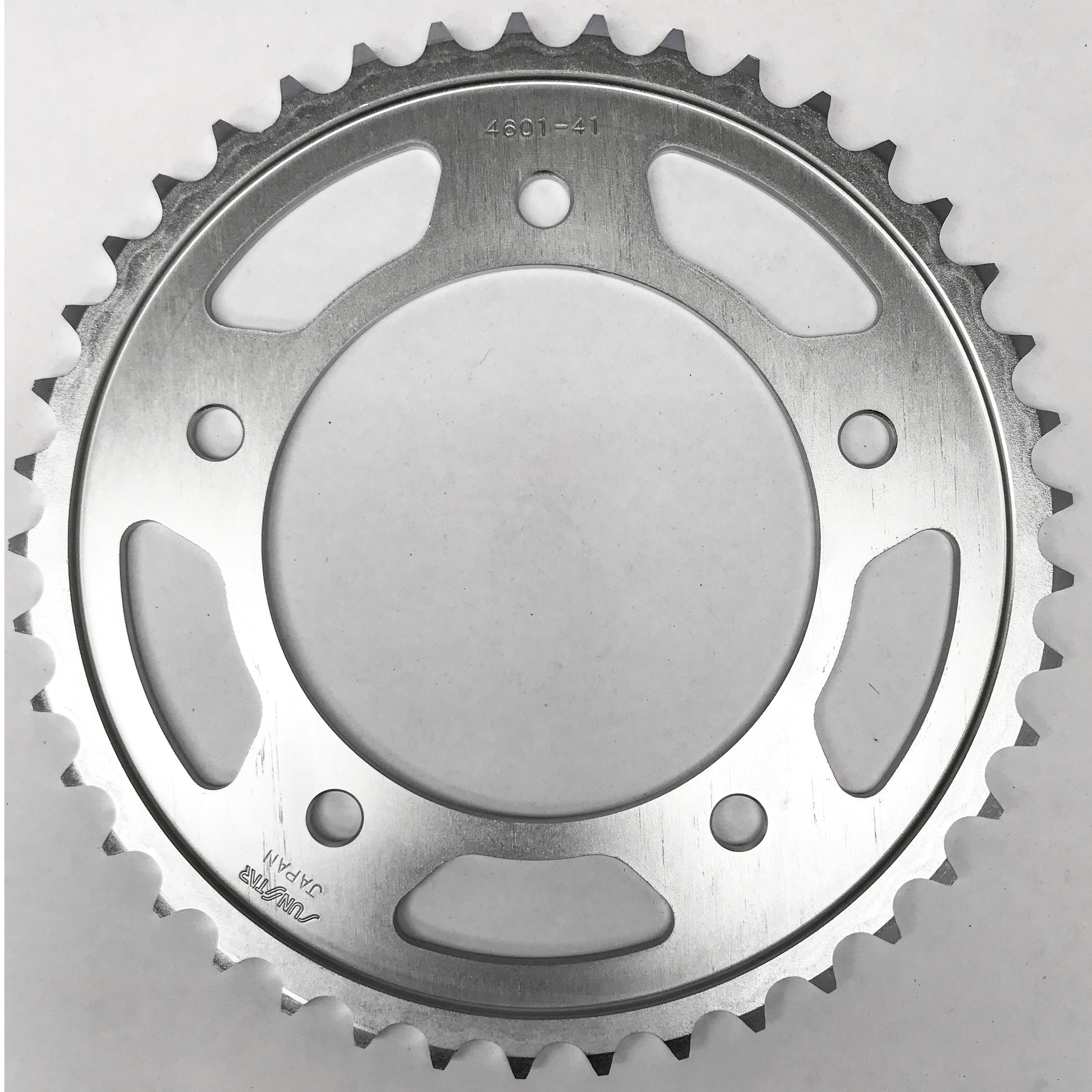 Rear Sprocket Steel 41t 525 Yam