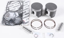 Standard Bore Piston Kit