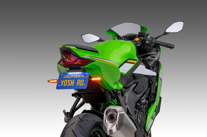 Fender Eliminator V2 Base Kaw
