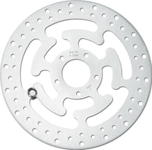 Oe Fr Left Rotor 11.8 Machined