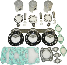 Complete Top End Kit 65.25mm