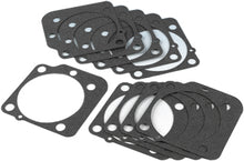 Gasket Cyl Base Rear Pan .032 Paper 10/Pk 16777 48