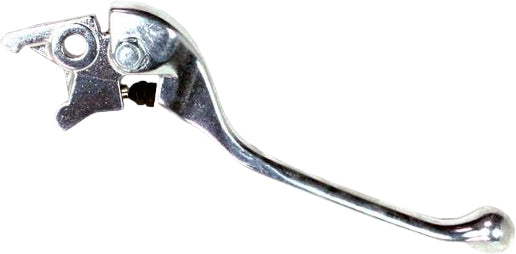 Right Lever Silver