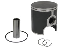 Piston T Moly S D