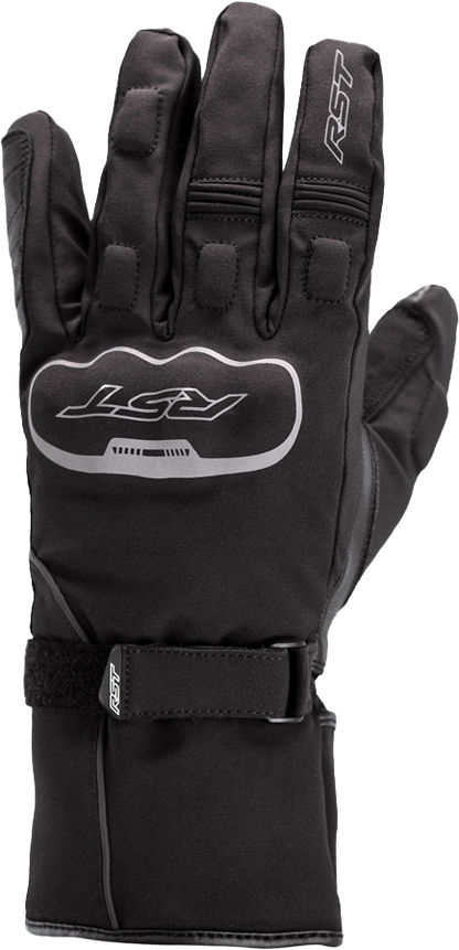 Axiom Ce Glove Black Waterproof Lg