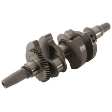 Crankshaft W/O Rods Pol
