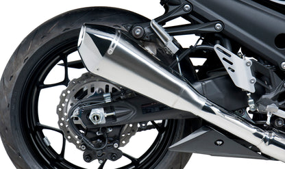 Race R 55 Full System Exhaust Ss Ss Ss