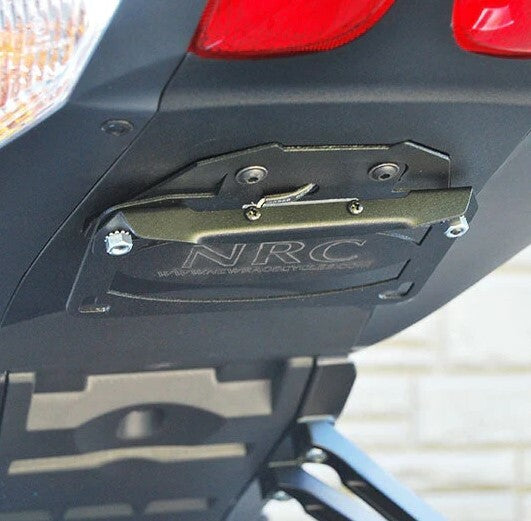 Fender Eliminator Suz