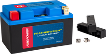 Featherweight Lithium Battery 250 Cca 12v/60wh