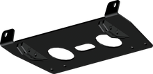 Plow Mount