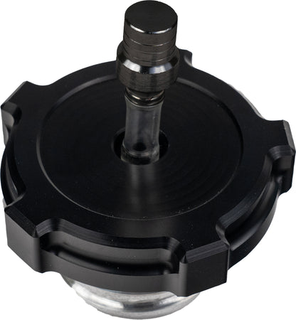 Moto X Gas Cap Rh Non Vented Black