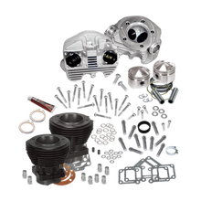 S&S Cycle 79-84 BT Complete 80in Top End Replacement Kit