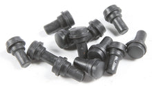 Clutch Button Pol 12/Pk