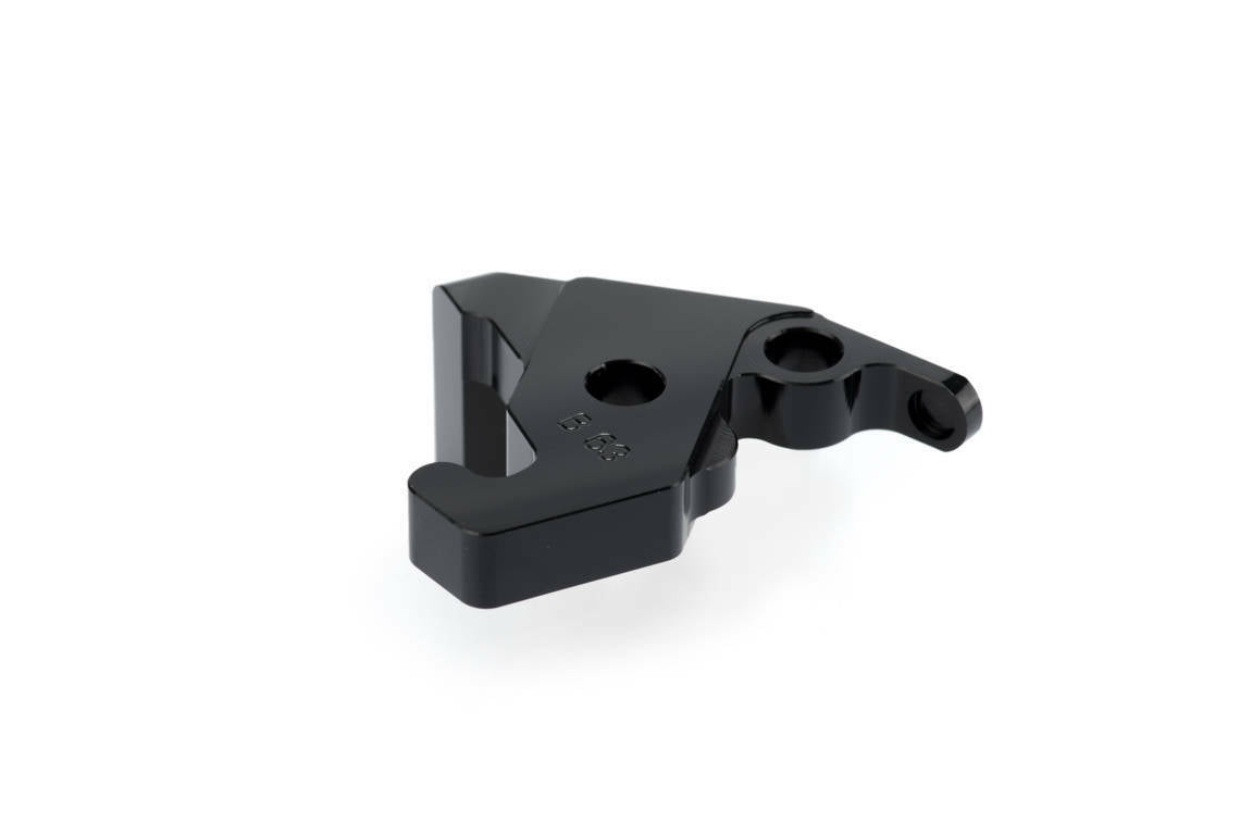 Lever Adapter Brake Black