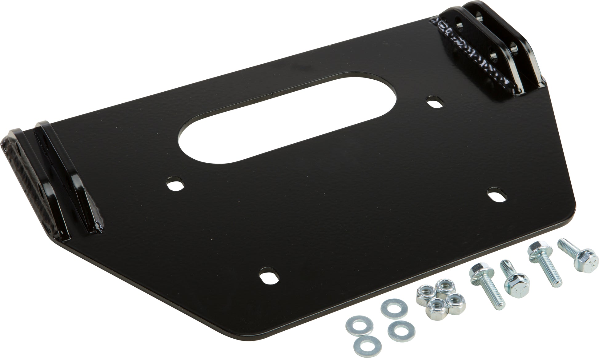 Atv Plow Mount Kit